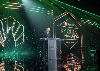TẬP ĐOÀN HƯNG THỊNH CHÍNH THỨC RA MẮT KỲ QUAN MIỀN NHIỆT ĐỚI MERRYLAND QUY NHƠN