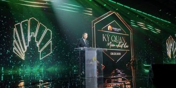 TẬP ĐOÀN HƯNG THỊNH CHÍNH THỨC RA MẮT KỲ QUAN MIỀN NHIỆT ĐỚI MERRYLAND QUY NHƠN