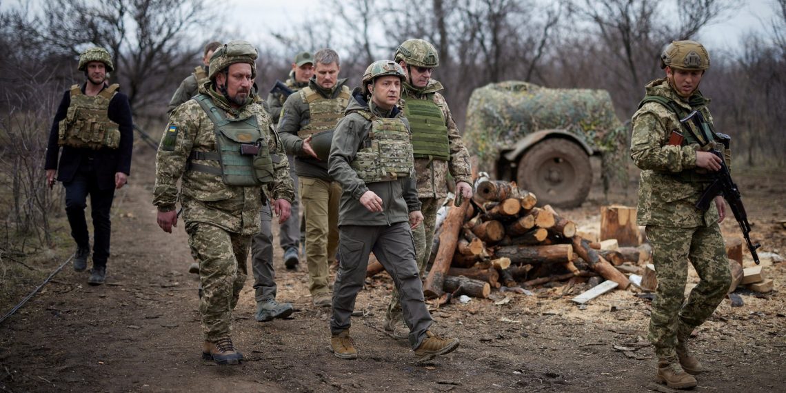 Cuộc chiến ở Ukraine xóa mọi thành tựu kinh tế của Tổng thống Putin