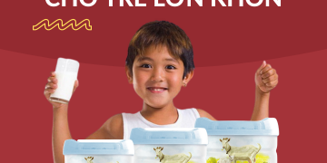 Khám phá Sữa Haruko- Dưỡng chất đến từ Nhật Bản