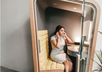 Kén văn phòng hứa hẹn nâng tầm trải nghiệm làm việc linh hoạt : Mô hình văn phòng “mọi lúc-mọi nơi”