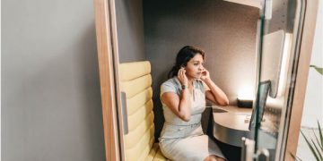 Kén văn phòng hứa hẹn nâng tầm trải nghiệm làm việc linh hoạt : Mô hình văn phòng “mọi lúc-mọi nơi”