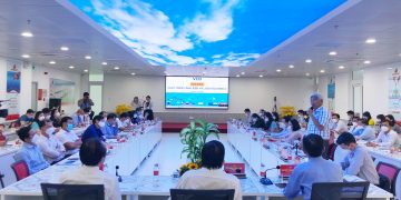 TỌA ĐÀM PHÁT TRIỂN CẢNG BIỂN VÀ LOGISTIC ĐỒNG BẰNG SÔNG CỬU LONG: LIÊN KẾT ĐỂ PHÁT TRIỂN