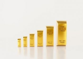 Giá vàng lại tăng dựng đứng, gần chạm mốc 73 triệu đồng/lượng