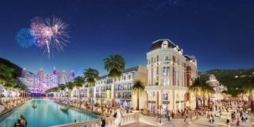 Thị trường bất động sản nghỉ dưỡng ven biển xuất hiện sản phẩm “phải có”