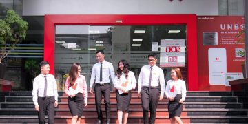 TECHCOMBANK TỔ CHỨC CHIẾN DỊCH THU HÚT NHÂN TÀI QUỐC TẾ ĐẦU TIÊN TẠI SINGAPORE VÀ LONDON