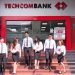 TECHCOMBANK TỔ CHỨC CHIẾN DỊCH THU HÚT NHÂN TÀI QUỐC TẾ ĐẦU TIÊN TẠI SINGAPORE VÀ LONDON