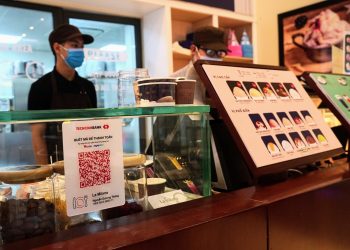 GIA TĂNG TRẢI NGHIỆM THANH TOÁN KHÔNG TIỀN MẶT TỪ TIỆN ÍCH CHUYỂN KHOẢN BẰNG QR CODE