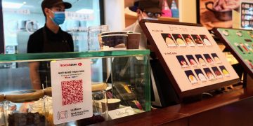 GIA TĂNG TRẢI NGHIỆM THANH TOÁN KHÔNG TIỀN MẶT TỪ TIỆN ÍCH CHUYỂN KHOẢN BẰNG QR CODE