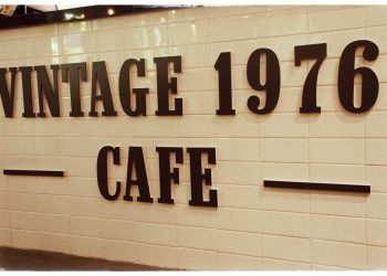 VINTAGE 1976 CAFÉ: “HỒN” & “CHẤT” RIÊNG