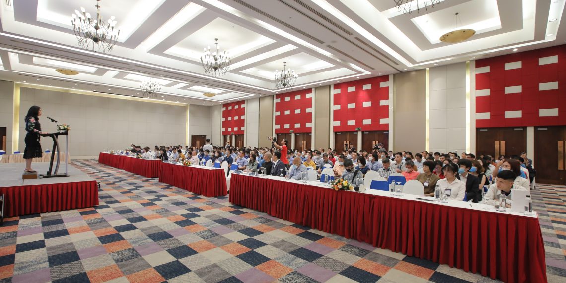 DIỄN ĐÀN CÔNG NGHIỆP VÀ CÔNG NGHIỆP HỖ TRỢ VIỆT NAM 2022 & LỄ KÝ KẾT THỎA THUẬN HỢP TÁC DỰ ÁN CỘNG ĐỒNG SÁNG KIẾN DOANH NGHIỆP TRONG KHUÔN KHỔ TRIỂN LÃM QUỐC TẾ SẢN XUẤT CÔNG NGHIỆP VME 2022