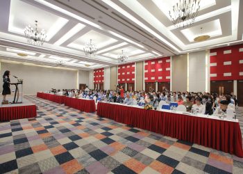 DIỄN ĐÀN CÔNG NGHIỆP VÀ CÔNG NGHIỆP HỖ TRỢ VIỆT NAM 2022 & LỄ KÝ KẾT THỎA THUẬN HỢP TÁC DỰ ÁN CỘNG ĐỒNG SÁNG KIẾN DOANH NGHIỆP TRONG KHUÔN KHỔ TRIỂN LÃM QUỐC TẾ SẢN XUẤT CÔNG NGHIỆP VME 2022