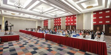 DIỄN ĐÀN CÔNG NGHIỆP VÀ CÔNG NGHIỆP HỖ TRỢ VIỆT NAM 2022 & LỄ KÝ KẾT THỎA THUẬN HỢP TÁC DỰ ÁN CỘNG ĐỒNG SÁNG KIẾN DOANH NGHIỆP TRONG KHUÔN KHỔ TRIỂN LÃM QUỐC TẾ SẢN XUẤT CÔNG NGHIỆP VME 2022