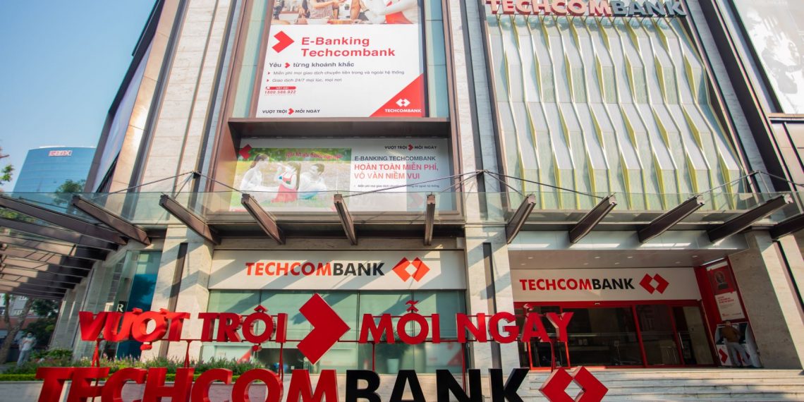 NGÂN HÀNG TMCP KỸ THƯƠNG VIỆT NAM (TECHCOMBANK) LẬP KỶ LỤC MỚI VỚI KHOẢN VAY HỢP VỐN NƯỚC NGOÀI TRỊ GIÁ 1 TỶ USD