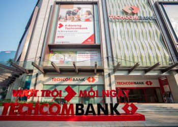 NGÂN HÀNG TMCP KỸ THƯƠNG VIỆT NAM (TECHCOMBANK) LẬP KỶ LỤC MỚI VỚI KHOẢN VAY HỢP VỐN NƯỚC NGOÀI TRỊ GIÁ 1 TỶ USD