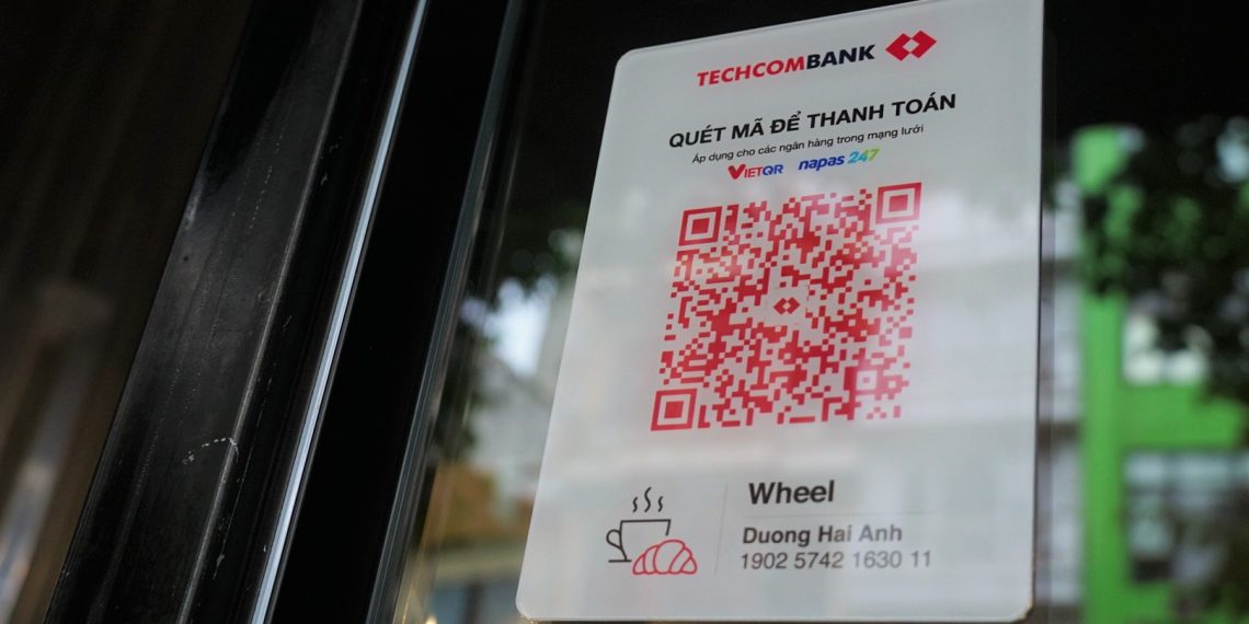 “PHỐ KHÔNG TIỀN MẶT”  – XU HƯỚNG CHECK-IN MỚI CỦA GIỚI TRẺ ƯA CÔNG NGHỆ