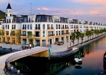 Bizhouse – Doanh thu không giới hạn nhờ mô hình kinh doanh “trên bến dưới thuyền”