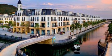 Bizhouse – Doanh thu không giới hạn nhờ mô hình kinh doanh “trên bến dưới thuyền”