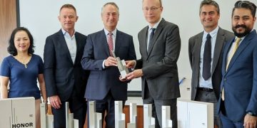 Techcombank tiếp tục được Visa vinh danh 8 giải thưởng, xuất sắc dẫn đầu về doanh số thanh toán thẻ tại thị trường Việt Nam