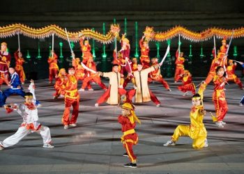 Diện mạo bừng sáng của du lịch Quy Nhơn