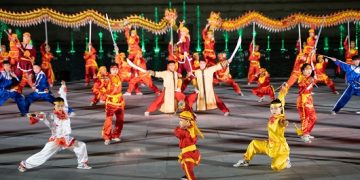 Diện mạo bừng sáng của du lịch Quy Nhơn