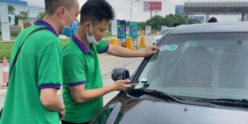 Hướng dẫn miễn phí cách dán thẻ ETC