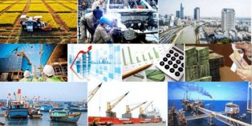 Hướng dẫn đánh giá thực hiện phát triển KTXH năm 2022, dự kiến Kế hoạch phát triển KTXH năm 2023