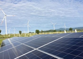 8 nhiệm vụ, giải pháp triển khai Công ước khung của Liên hợp quốc về biến đổi khí hậu