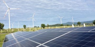 8 nhiệm vụ, giải pháp triển khai Công ước khung của Liên hợp quốc về biến đổi khí hậu