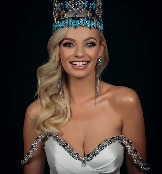 Đương kim Hoa hậu Thế giới sẽ tham dự chung kết Miss World Vietnam 2022 tại MerryLand Quy Nhơn