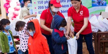 Hoạt động từ thiện phải mở sổ kế toán, minh bạch thông tin