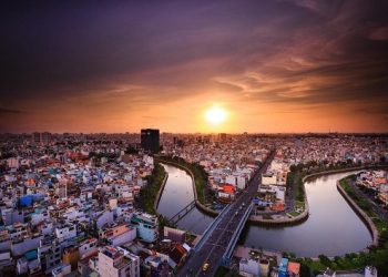 Xu hướng dịch chuyển an cư của giới trẻ TP.HCM