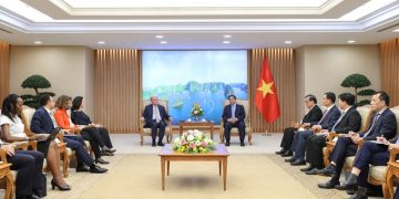 Tổng giám đốc WB: Việt Nam đã đạt được cùng lúc những mục tiêu khó