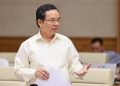 Đánh thuế cao để ngăn chặn đầu cơ bất động sản