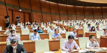 Thủ tướng: Nhiều điểm mới trong chủ trương của Đảng để phát huy tối đa nguồn lực đất đai, chống tham nhũng, tiêu cực