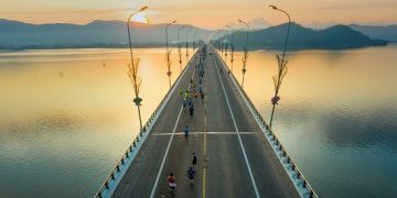 Bán đảo Hải Giang – Mảnh ghép hoàn hảo cho bức tranh kinh tế biển Quy Nhơn