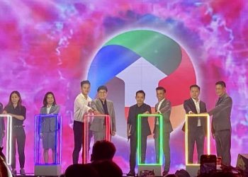 Ra mắt nền tảng công nghệ kết nối bất động sản TopenLand