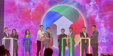 Ra mắt nền tảng công nghệ kết nối bất động sản TopenLand