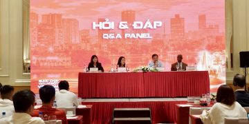 GIẢI CHẠY HÀ NỘI MARATHON TECHCOMBANK LẦN ĐẦU TIÊN CÙNG THÔNG ĐIỆP “DẤU ẤN VƯỢT TRỘI”