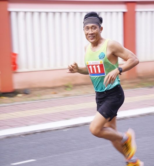 Đoàn thể thao PV GAS xuất sắc giành giải Nhì toàn đoàn tại Hội thao Dầu khí 2022