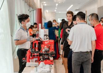 KTS Việt Nam hỗ trợ doanh nghiệp khởi nghiệp đón đầu cơ hội chuyển đổi số