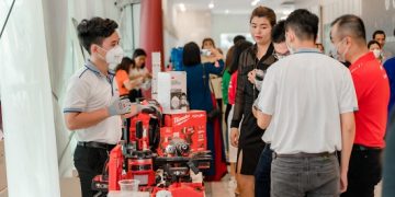 KTS Việt Nam hỗ trợ doanh nghiệp khởi nghiệp đón đầu cơ hội chuyển đổi số