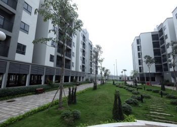 Vướng mắc nào cản bước phát triển nhà ở xã hội