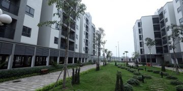 Vướng mắc nào cản bước phát triển nhà ở xã hội