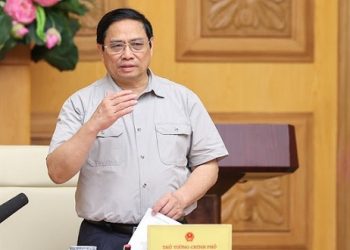 Thông điệp của Thủ tướng giúp cộng đồng kinh doanh Việt Nam vượt lên, bứt phá