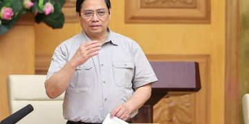 Thông điệp của Thủ tướng giúp cộng đồng kinh doanh Việt Nam vượt lên, bứt phá