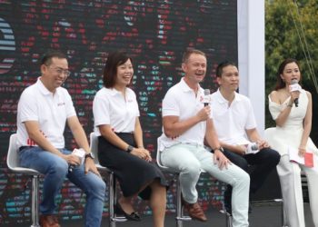 Techcombank: Ra mắt thương hiệu tài chính Techcombank Aspire dành riêng cho thế hệ “Why Not”