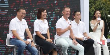 Techcombank: Ra mắt thương hiệu tài chính Techcombank Aspire dành riêng cho thế hệ “Why Not”