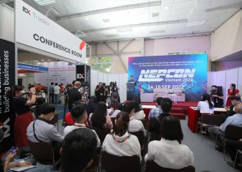 KHAI MẠC NEPCON VIỆT NAM DIỄN ĐÀN ĐIỆN TỬ NEPCON: SẢN XUẤT TINH GỌN VÀ CHUỖI CUNG ỨNG CỦA NGÀNH ĐIỆN TỬ