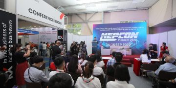 KHAI MẠC NEPCON VIỆT NAM DIỄN ĐÀN ĐIỆN TỬ NEPCON: SẢN XUẤT TINH GỌN VÀ CHUỖI CUNG ỨNG CỦA NGÀNH ĐIỆN TỬ